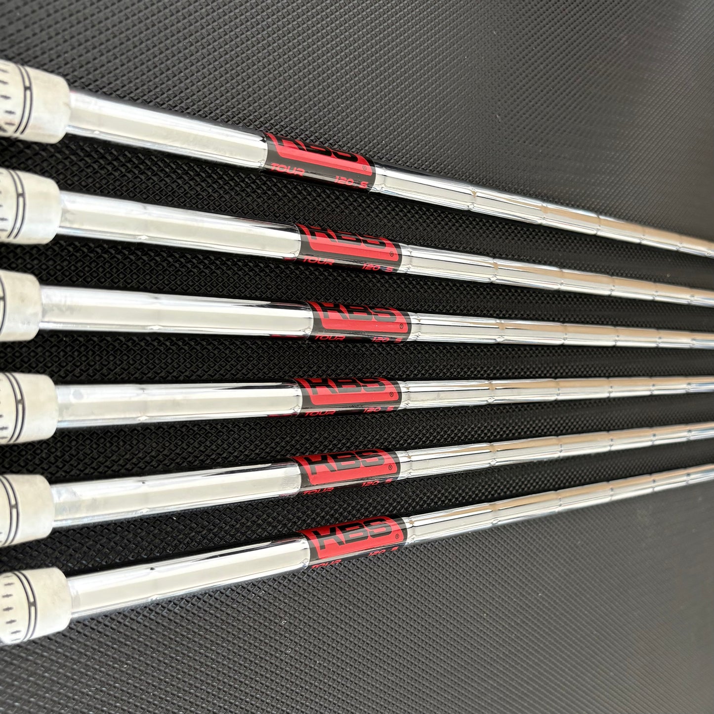 NEW SRIXON ZXI5/ZXI7 COMBO IRON SET