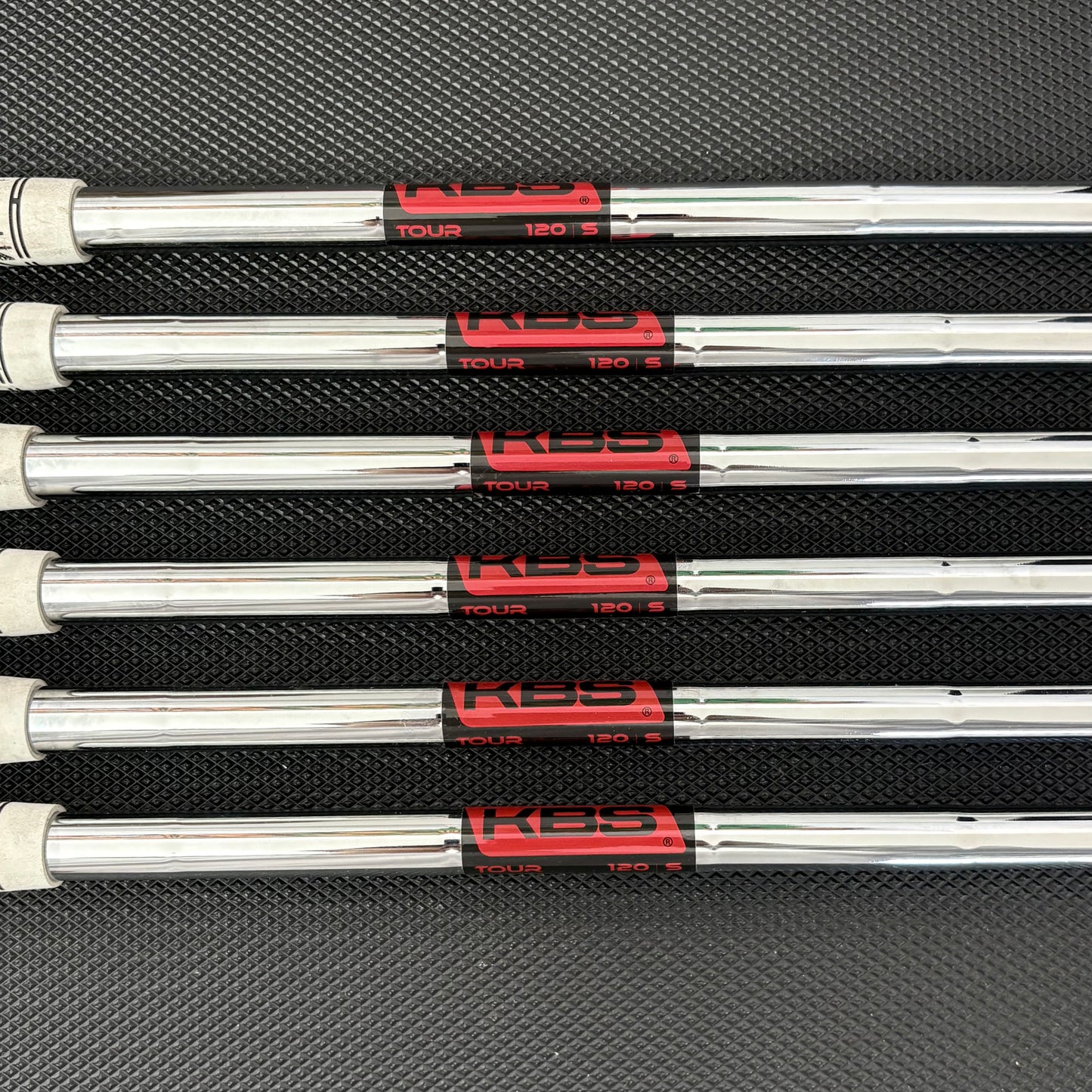 NEW SRIXON ZXI5/ZXI7 COMBO IRON SET