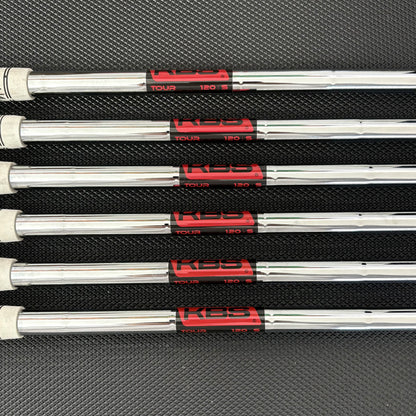 NEW SRIXON ZXI5/ZXI7 COMBO IRON SET