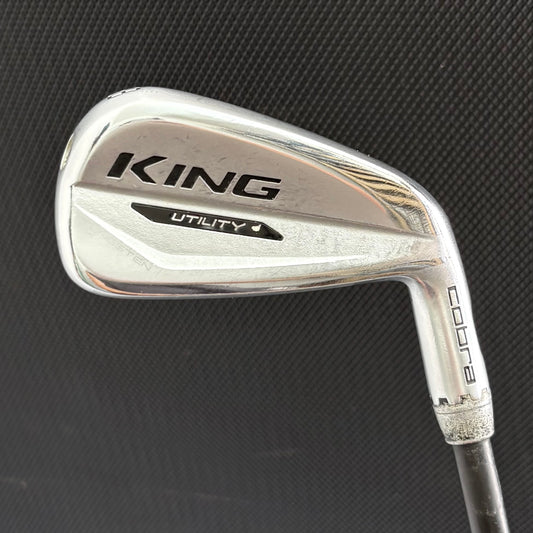 COBRA KING UTILITY 3 IRON