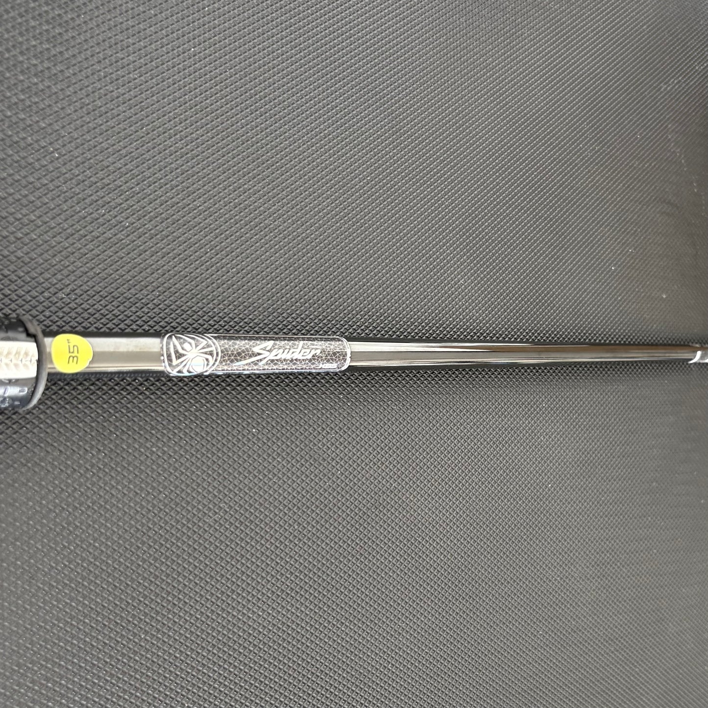 TAYLORMADE SPIDER 5K-ZT PUTTER (35") + HEADCOVER