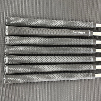 WILSON STAFF MODEL CB 2026 IRON SET