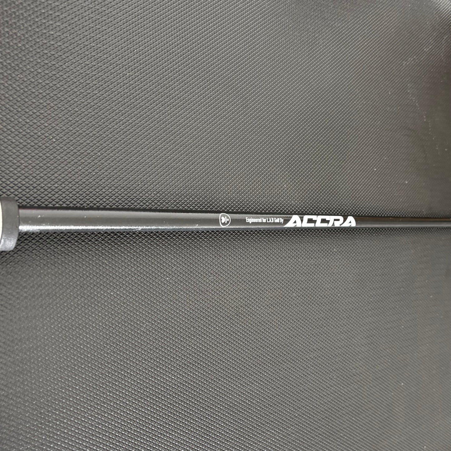 L.A.B. DF3 BLUE PUTTER (35") + HEADCOVER