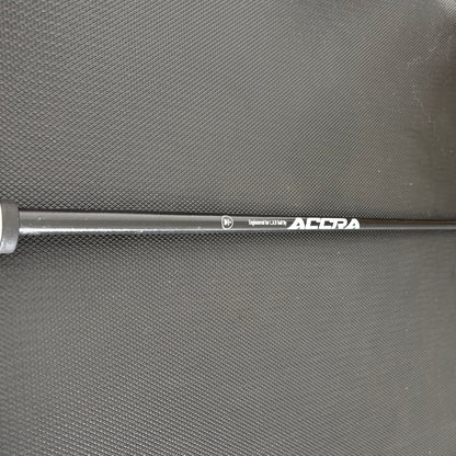 L.A.B. DF3 BLUE PUTTER (35") + HEADCOVER