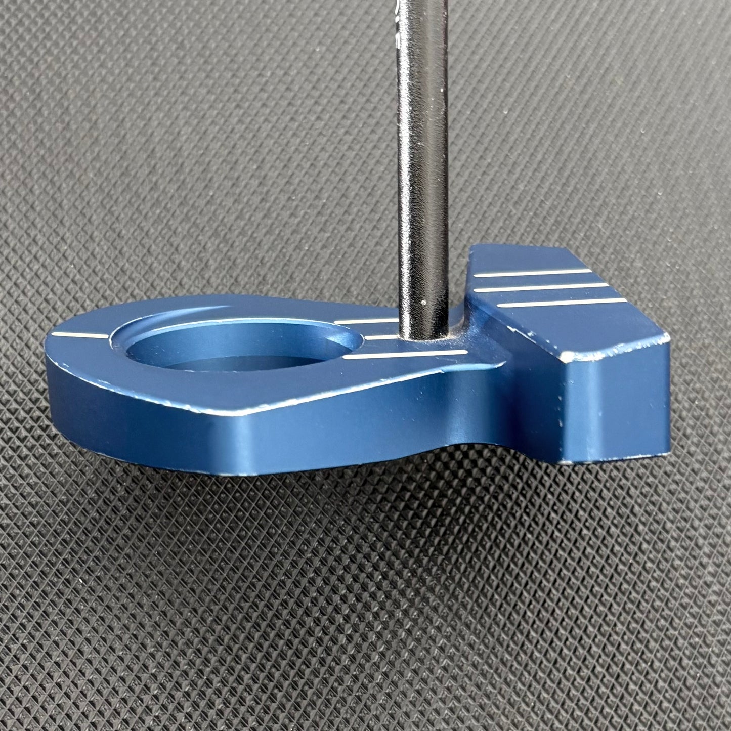 L.A.B. DF3 BLUE PUTTER (35") + HEADCOVER