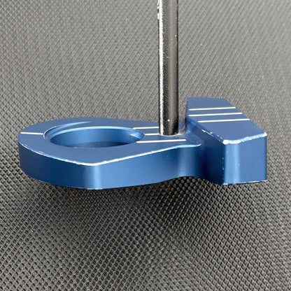L.A.B. DF3 BLUE PUTTER (35") + HEADCOVER