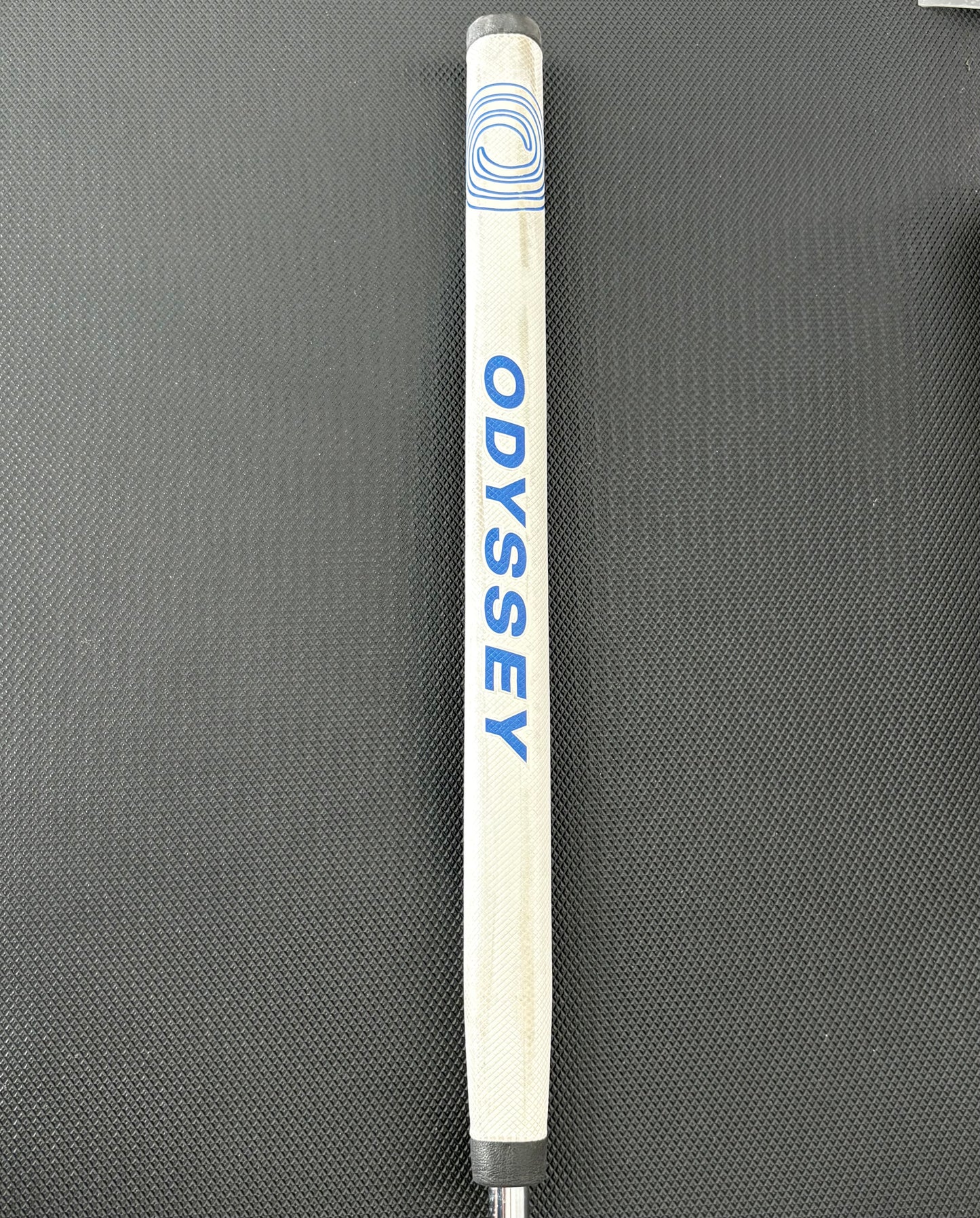 ODYSSEY AI-ONE JAILBIRD CRUISER PUTTER (38") + HEADCOVER