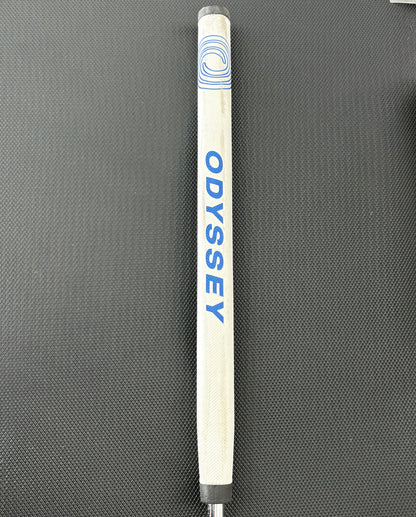 ODYSSEY AI-ONE JAILBIRD CRUISER PUTTER (38") + HEADCOVER