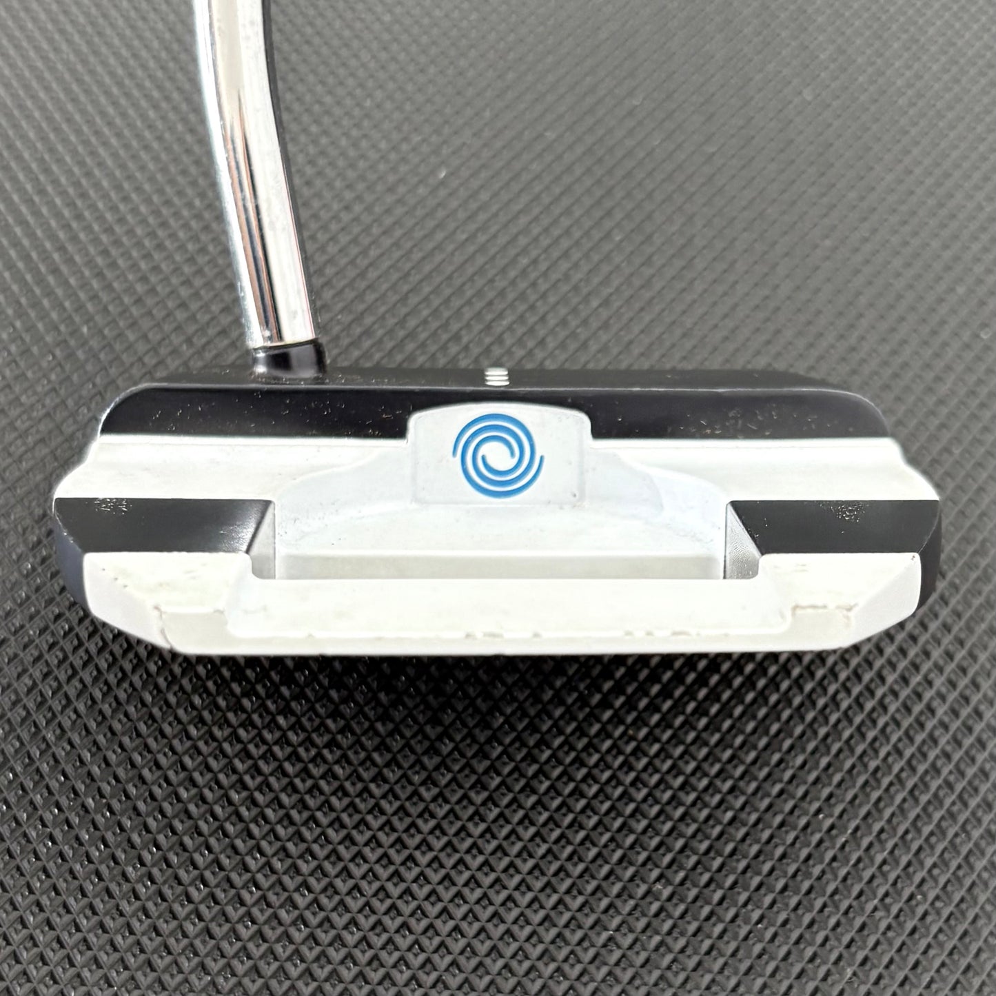 ODYSSEY AI-ONE JAILBIRD CRUISER PUTTER (38") + HEADCOVER
