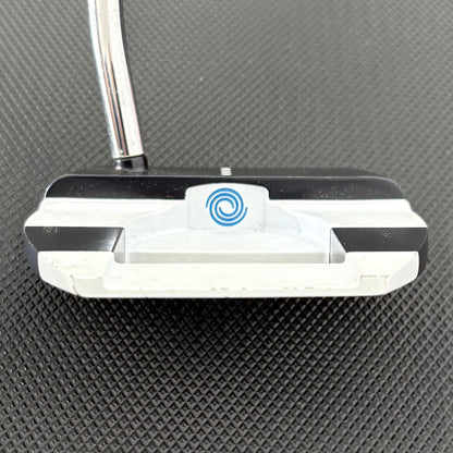 ODYSSEY AI-ONE JAILBIRD CRUISER PUTTER (38") + HEADCOVER