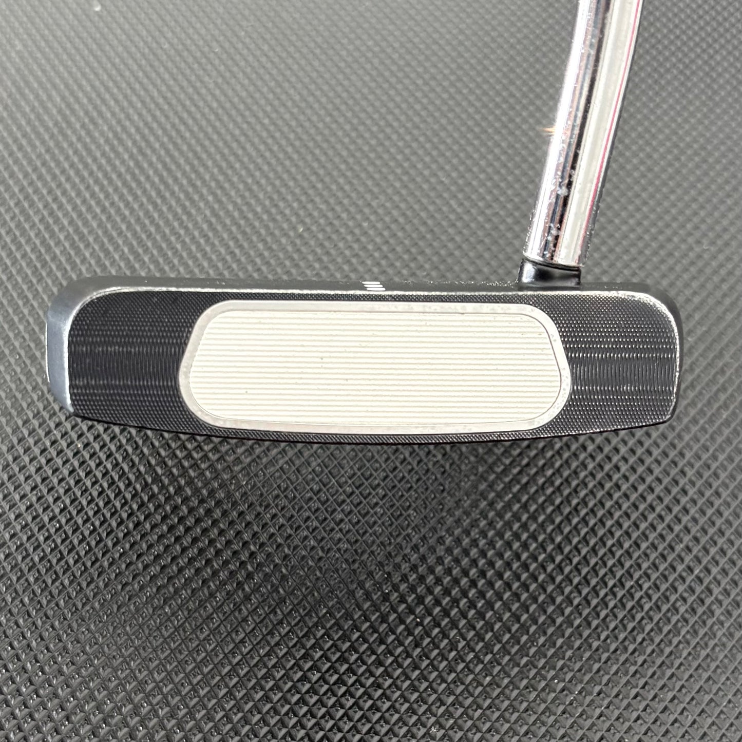 ODYSSEY AI-ONE JAILBIRD CRUISER PUTTER (38") + HEADCOVER