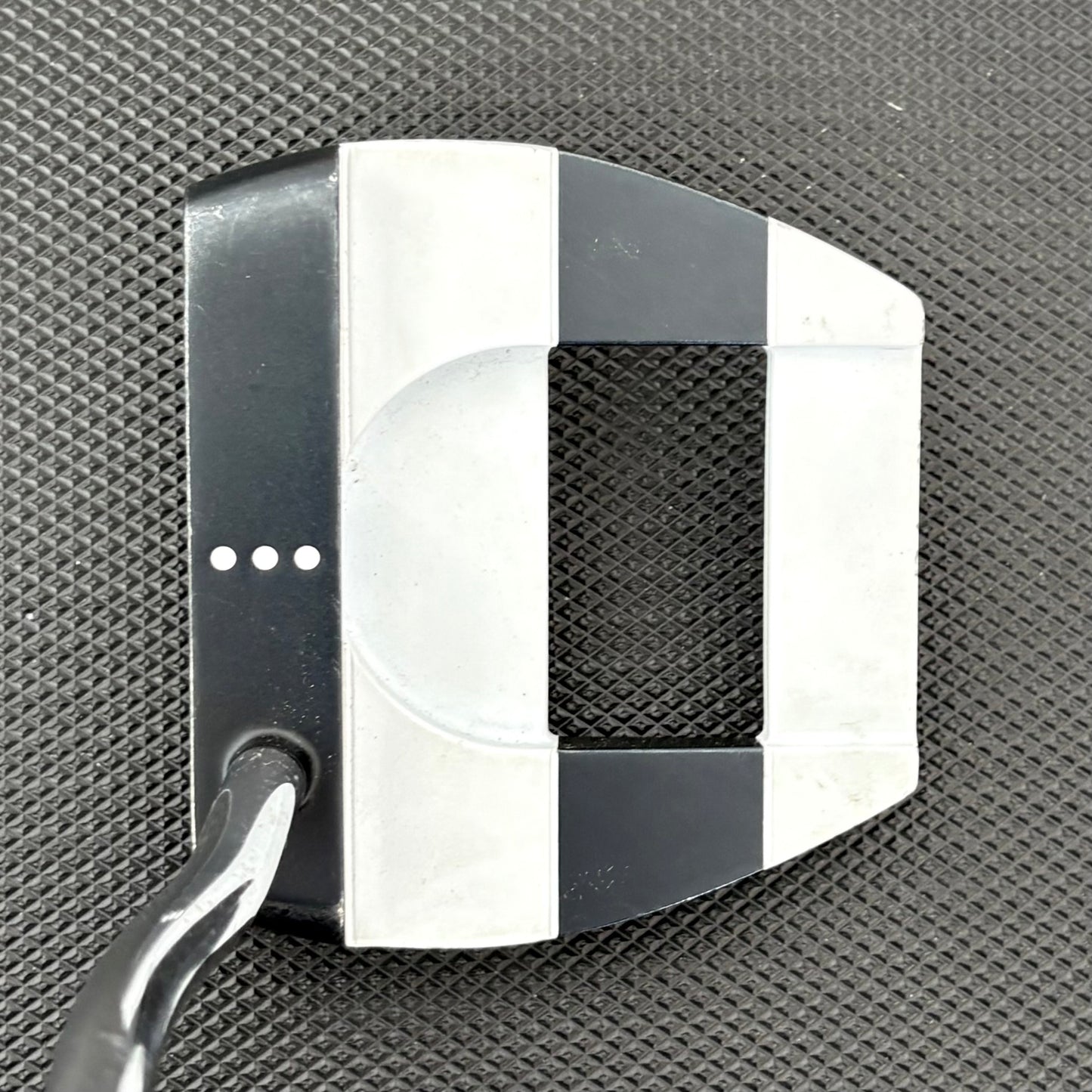 ODYSSEY AI-ONE JAILBIRD CRUISER PUTTER (38") + HEADCOVER