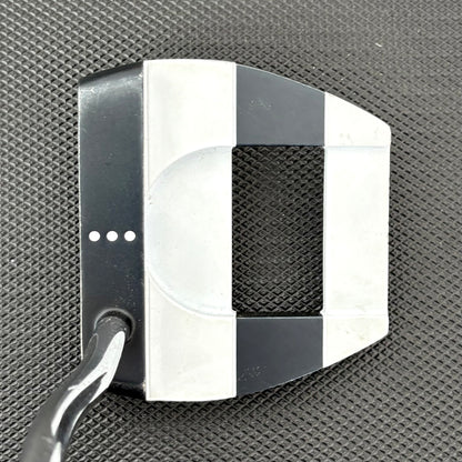 ODYSSEY AI-ONE JAILBIRD CRUISER PUTTER (38") + HEADCOVER