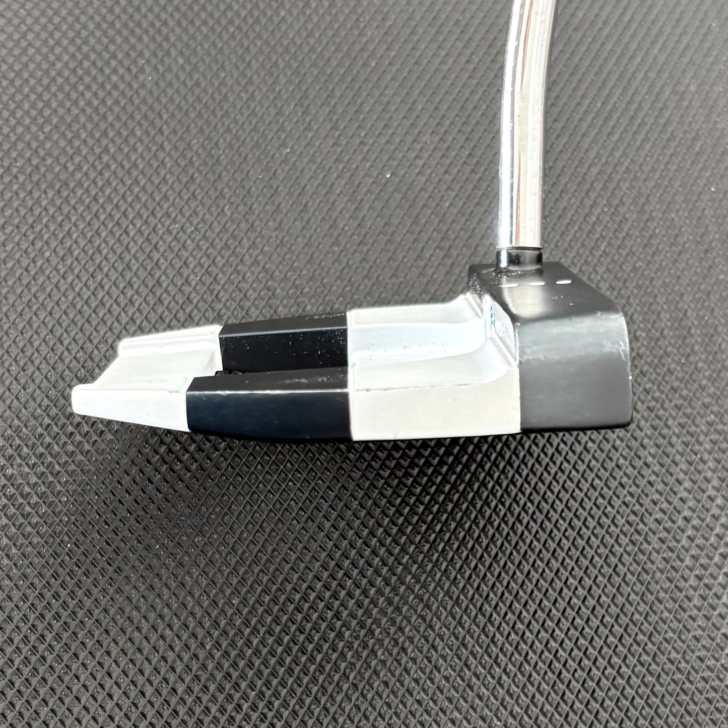 ODYSSEY AI-ONE JAILBIRD CRUISER PUTTER (38") + HEADCOVER