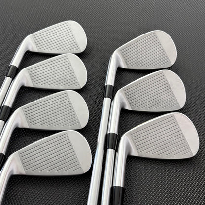 MIZUNO JPX 923 FORGED IRON SET