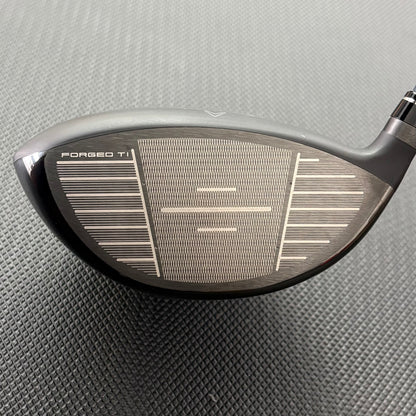 CALLAWAY PARADYM MAX FAST DRIVER (9.5 DEGREE) + HEADCOVER