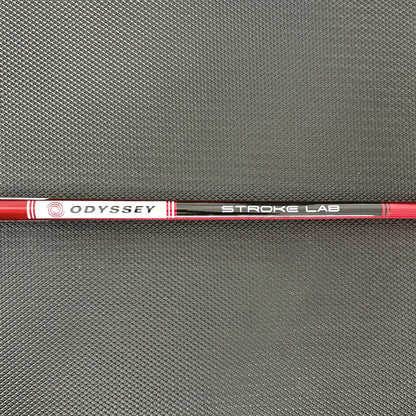 ODYSSEY TRI-HOT 5K ONE PUTTER (34")