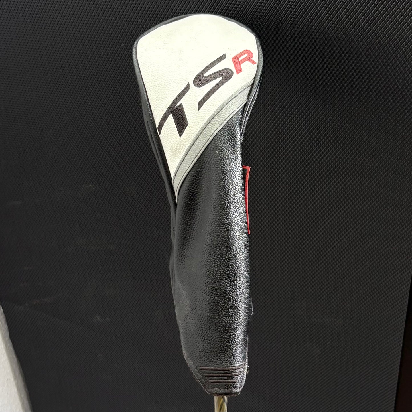 TITLEIST TSR2 3 HYBRID (18 DEGREE) + HEADCOVER