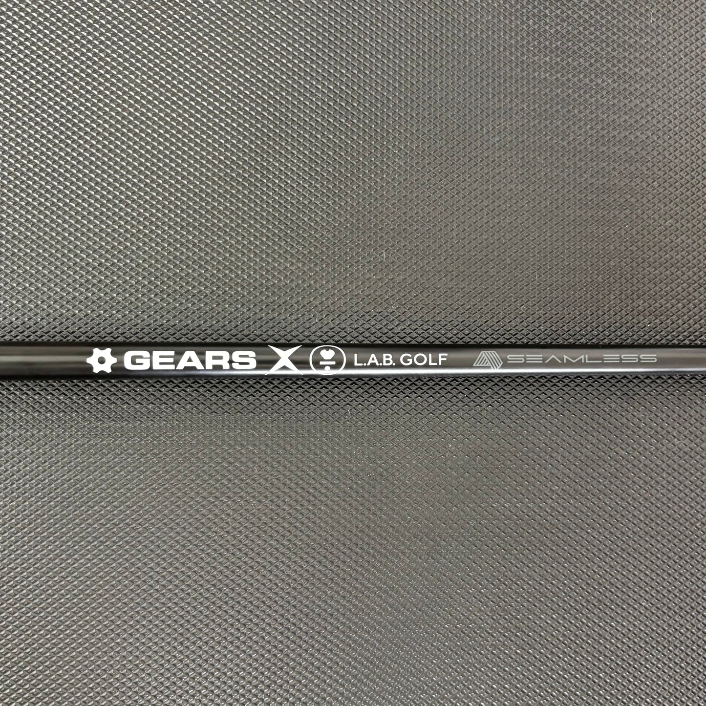 L.A.B. DF3 PUTTER (33") + HEADCOVER