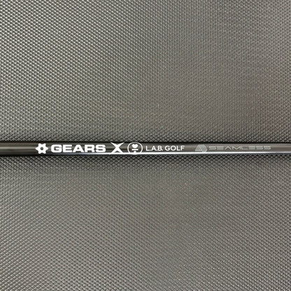 L.A.B. DF3 PUTTER (33") + HEADCOVER