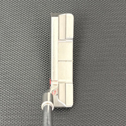 SCOTTY CAMERON STUDIO SELECT NEWPORT 2 MID SLANT PUTTER (34”)