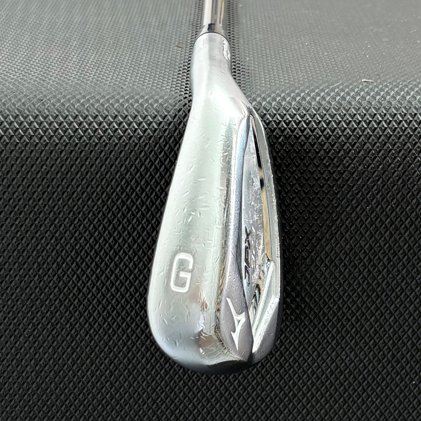 MIZUNO JPX 923 FORGED GAP WEDGE