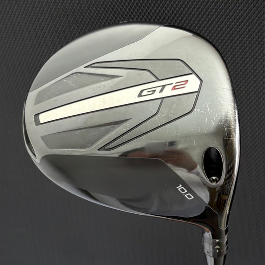 TITLEIST GT2 DRIVER (10 DEGREE)