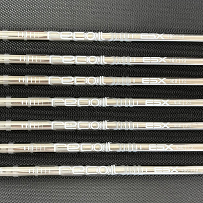 MIZUNO JPX 923 FORGED IRON SET