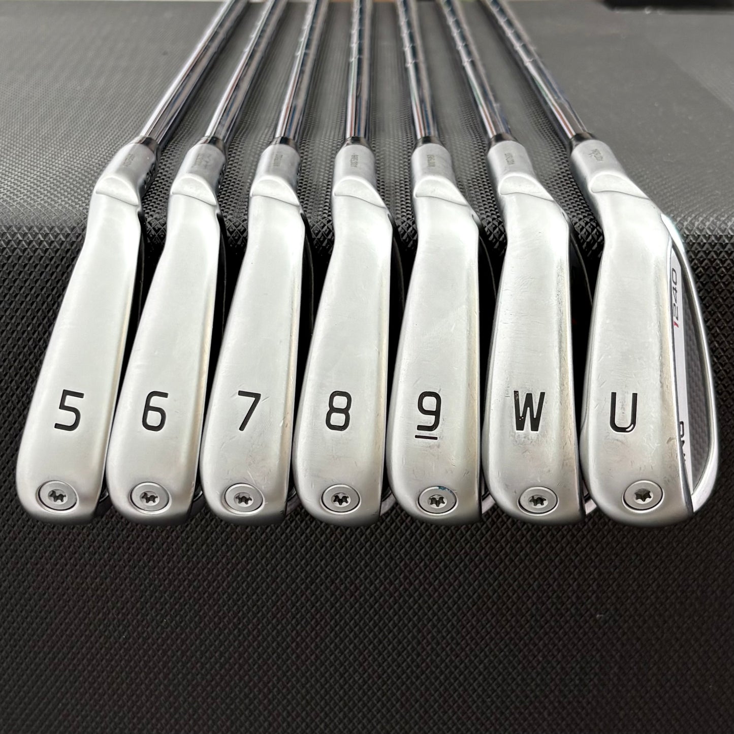 PING I240 IRON SET