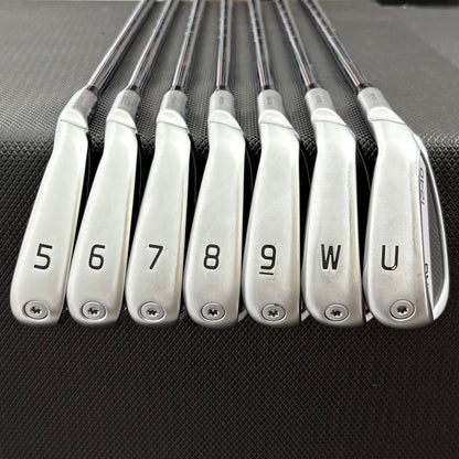 PING I240 IRON SET