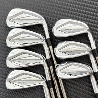 MIZUNO JPX 923 FORGED IRON SET