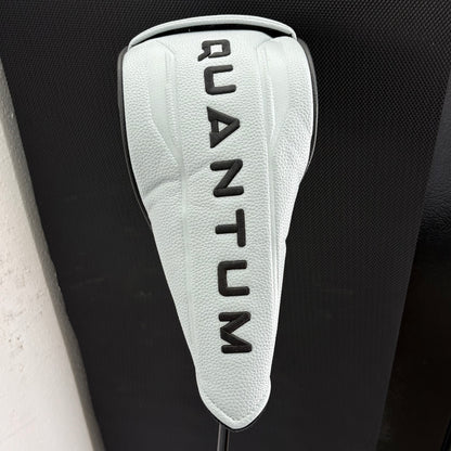 CALLAWAY QUANTUM MAX DRIVER (9 DEGREE) + HEADCOVER