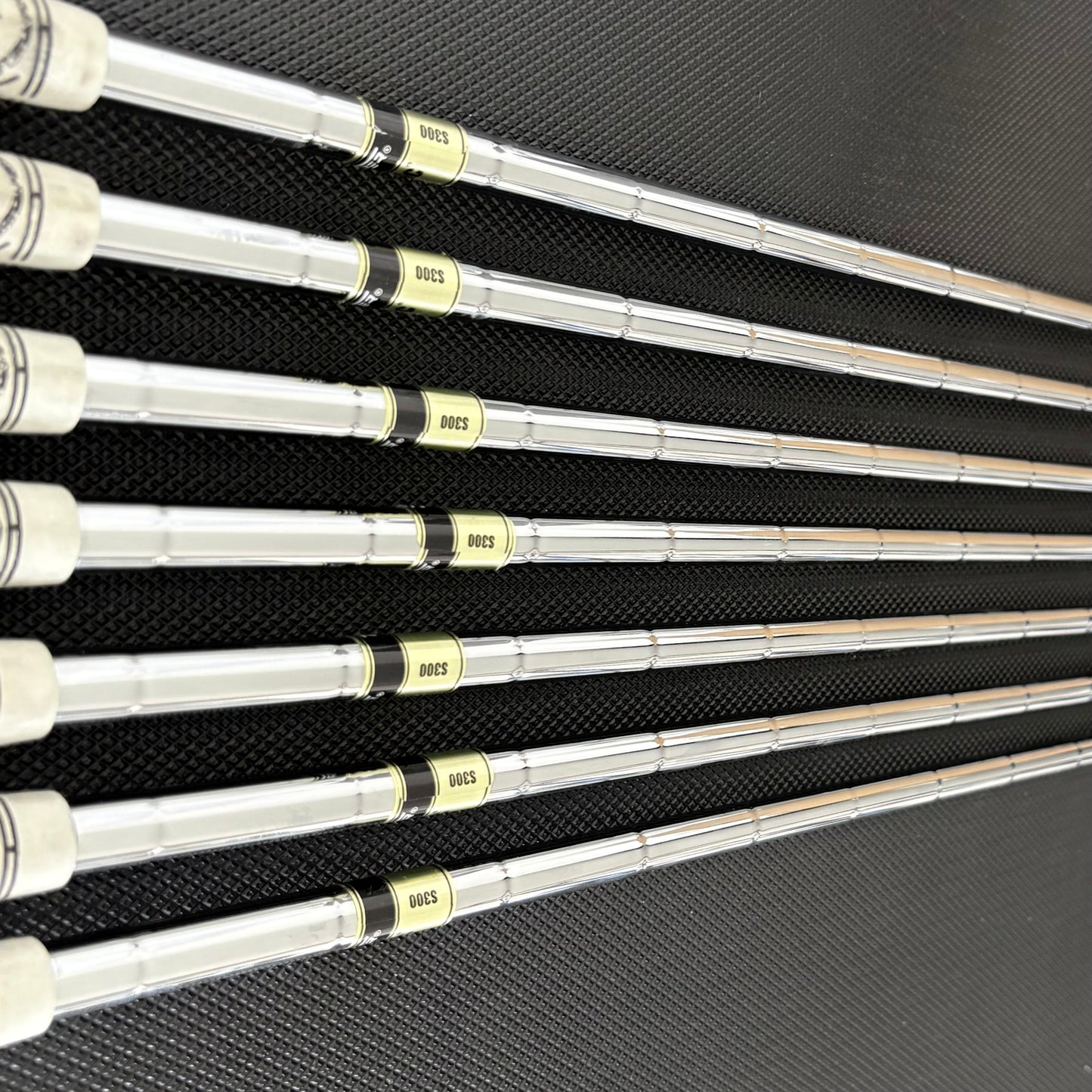 PING I240 IRON SET