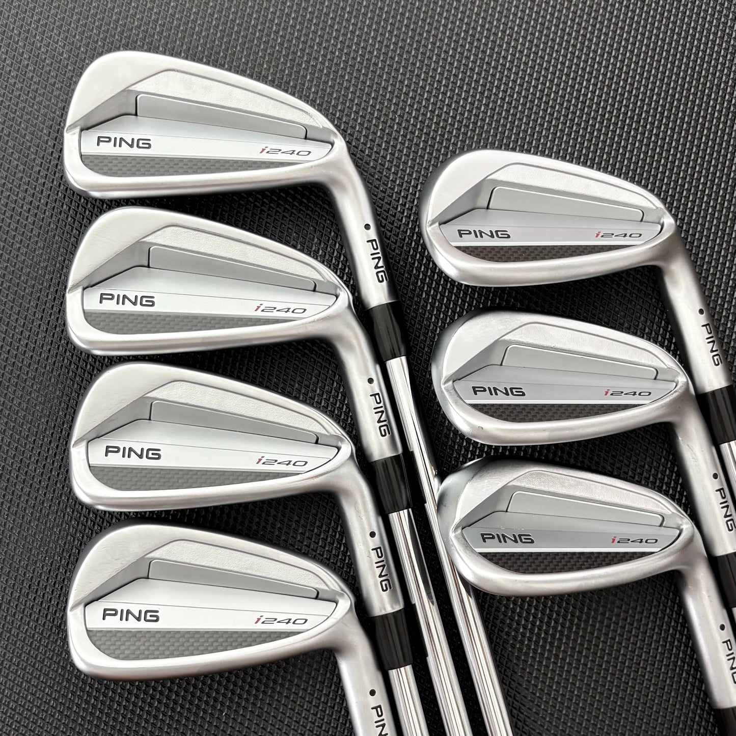 PING I240 IRON SET