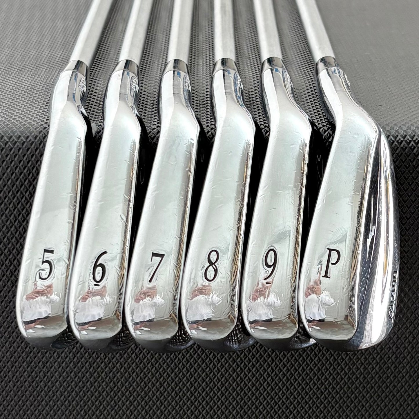 MIZUNO MP-5 IRON SET