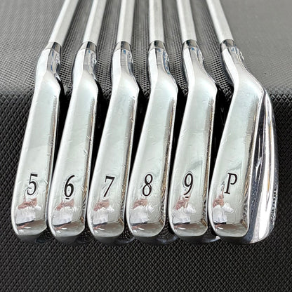MIZUNO MP-5 IRON SET