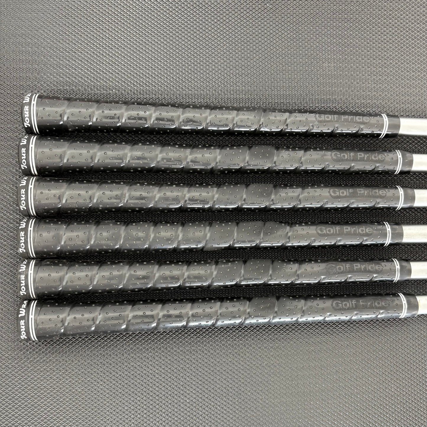 MIZUNO MP-5 IRON SET