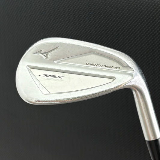 MIZUNO JPX 923 GAP WEDGE