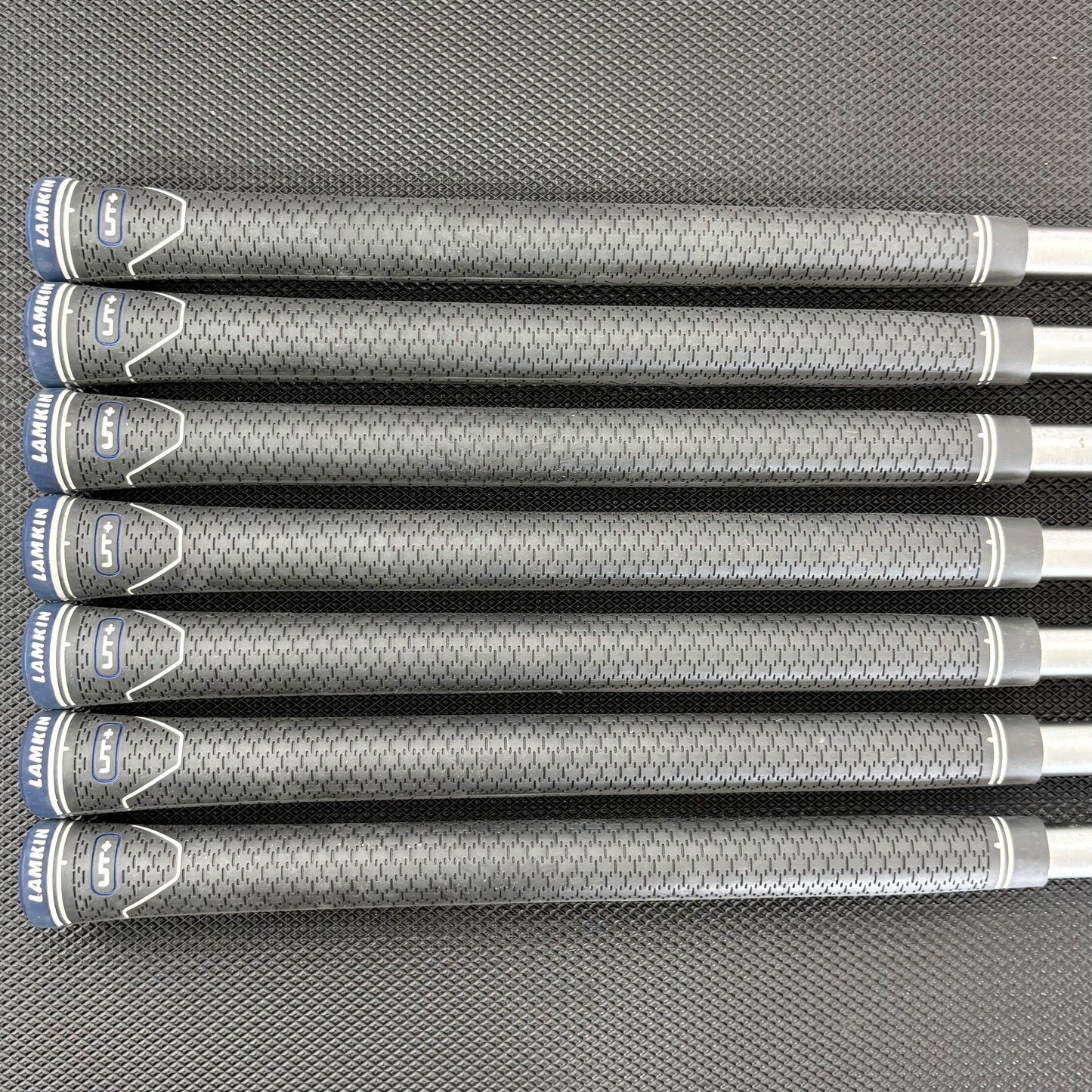 CALLAWAY APEX PRO 2019 IRON SET