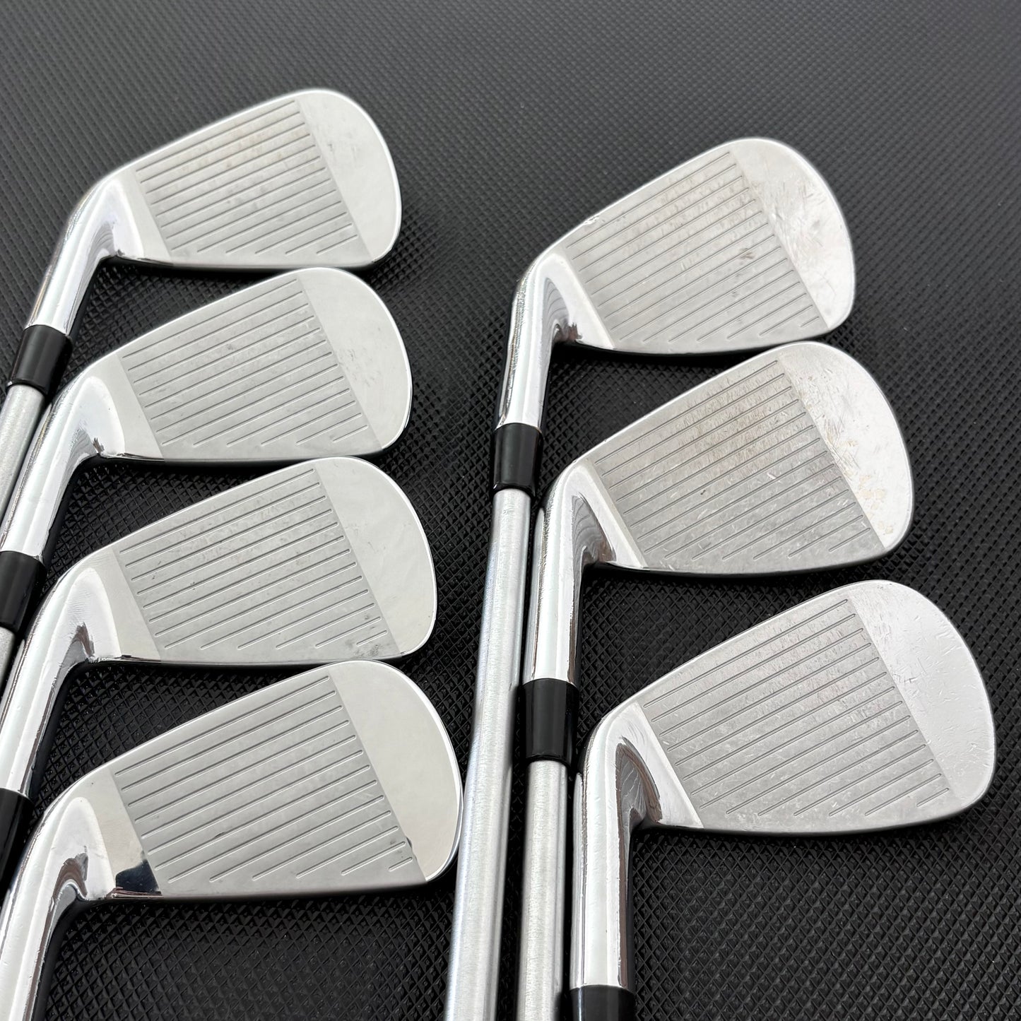 CALLAWAY APEX PRO 2019 IRON SET