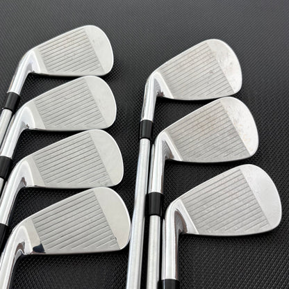 CALLAWAY APEX PRO 2019 IRON SET