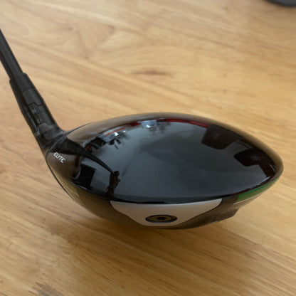 CALLAWAY ELYTE TRIPLE DIAMOND DRIVER (9 DEGREE)