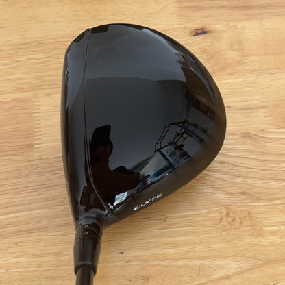 CALLAWAY ELYTE TRIPLE DIAMOND DRIVER (9 DEGREE)