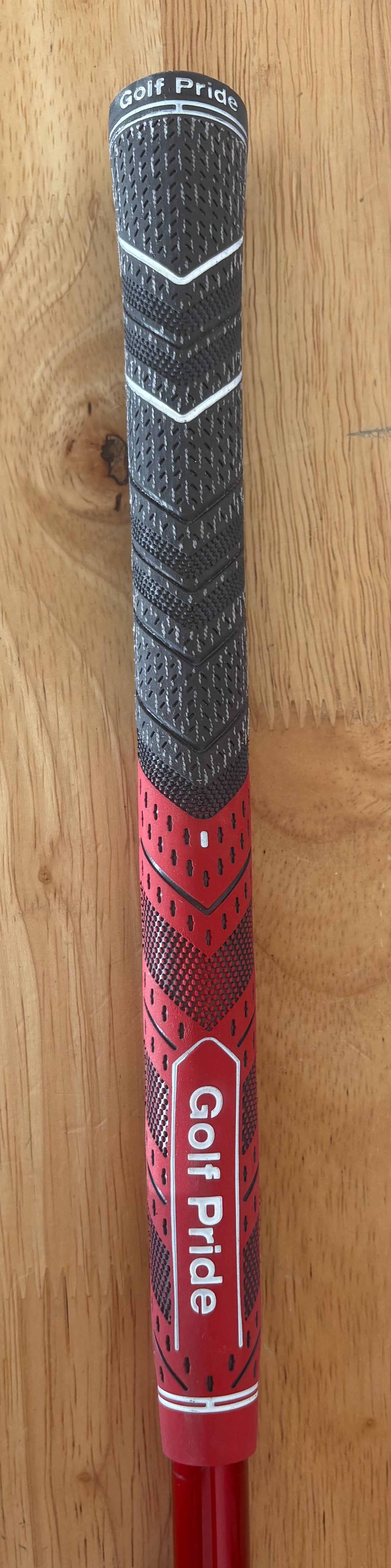 CALLAWAY ELYTE TRIPLE DIAMOND DRIVER (9 DEGREE)