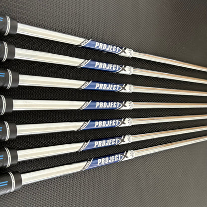 MIZUNO PRO S-3 IRON SET