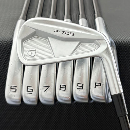 TAYLORMADE P7CB 2024 IRON SET