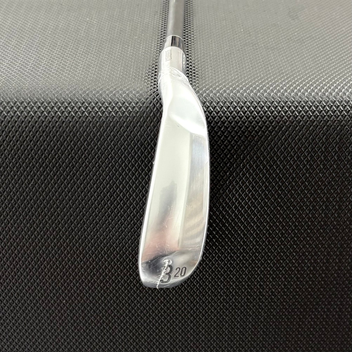 NEW SRIXON ZXIU UTILITY 3 IRON (20 DEGREE)