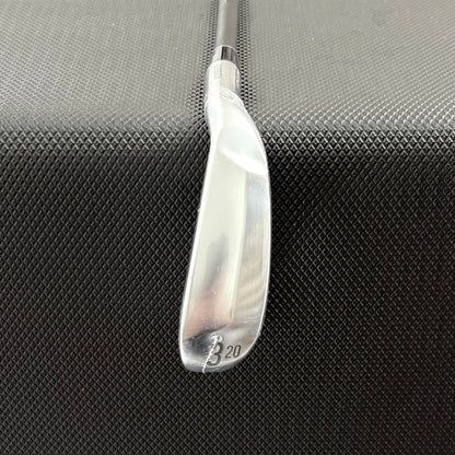 NEW SRIXON ZXIU UTILITY 3 IRON (20 DEGREE)
