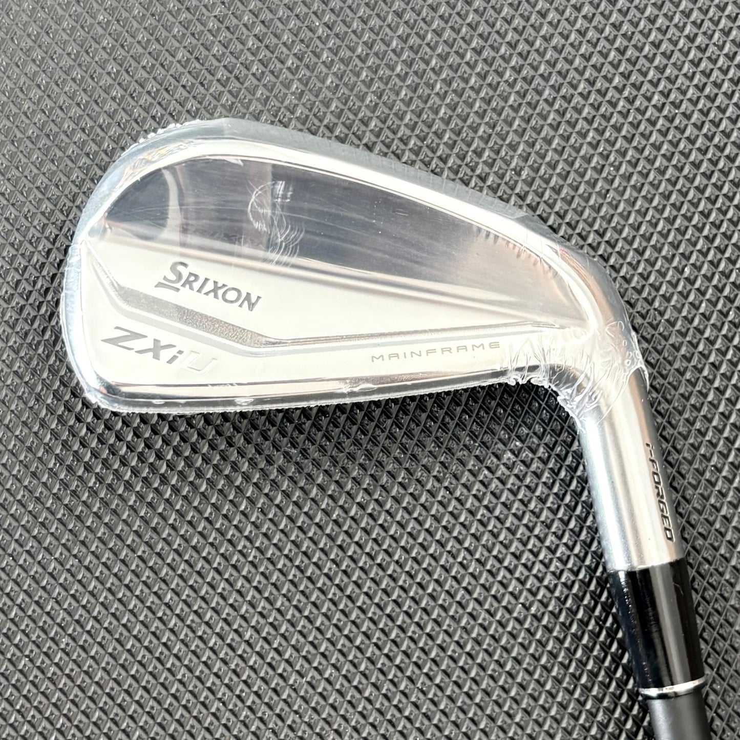NEW SRIXON ZXIU UTILITY 3 IRON (20 DEGREE)