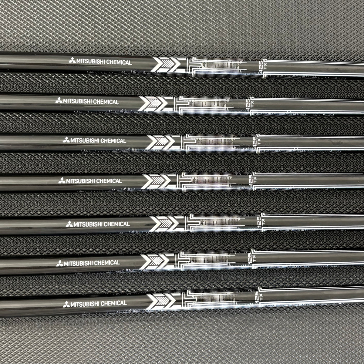 TAYLORMADE P7CB 2024 IRON SET